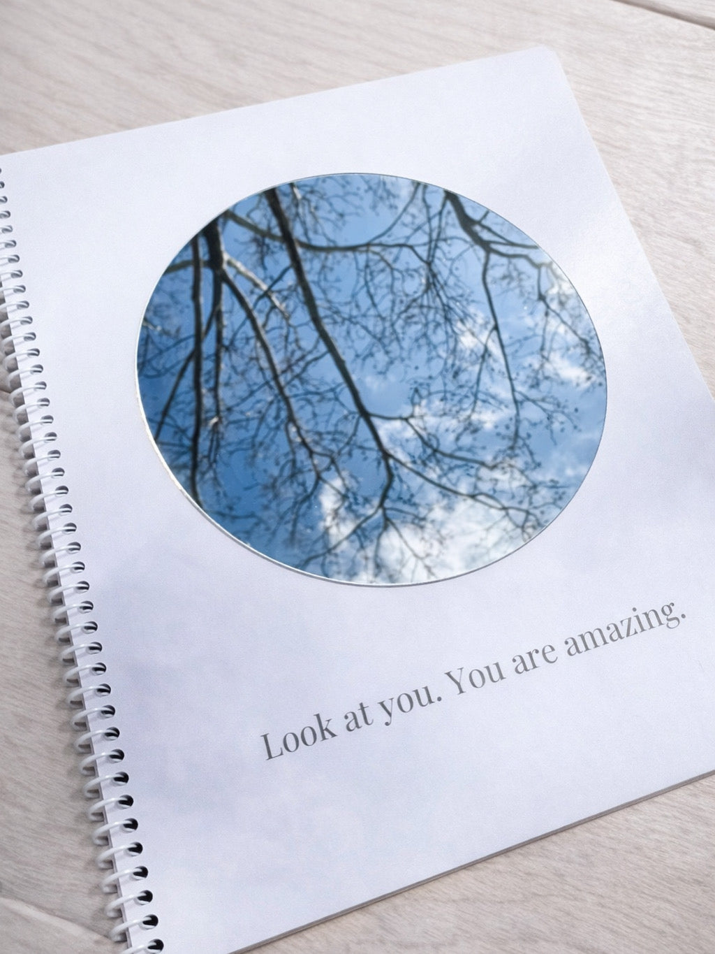 My Daily Magic Book